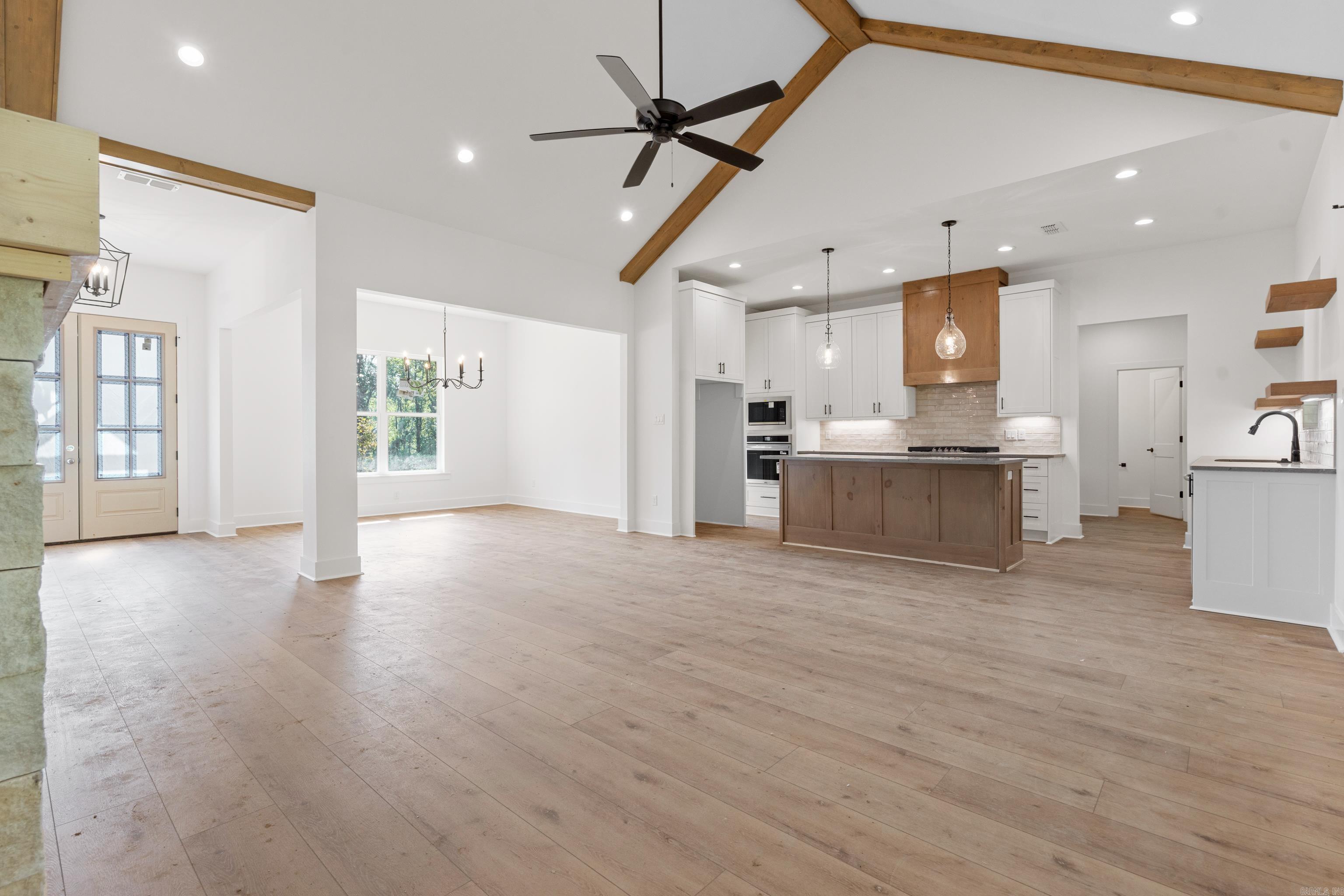 Northridge Estate - Residential