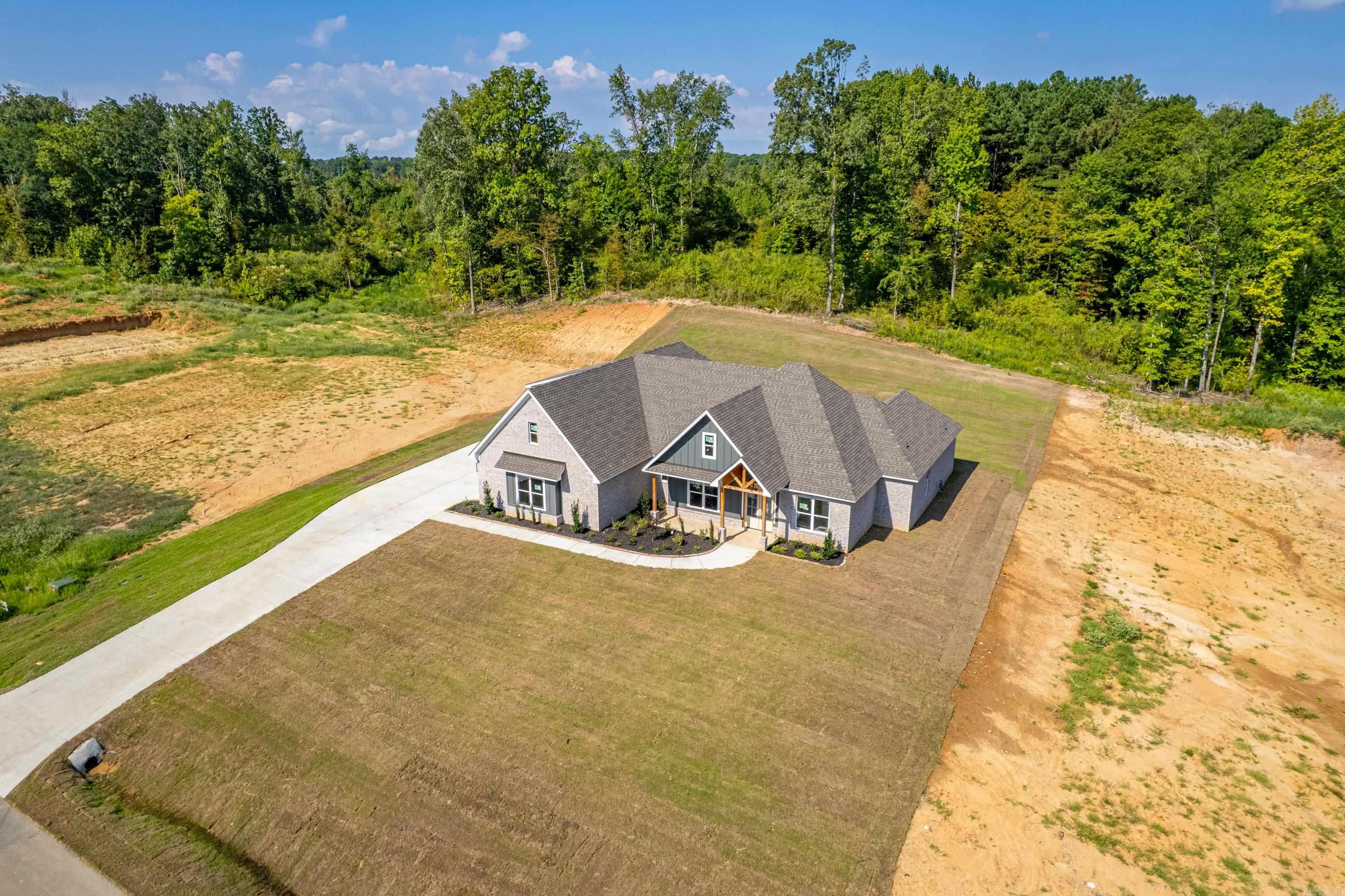 Northridge Estate - Residential