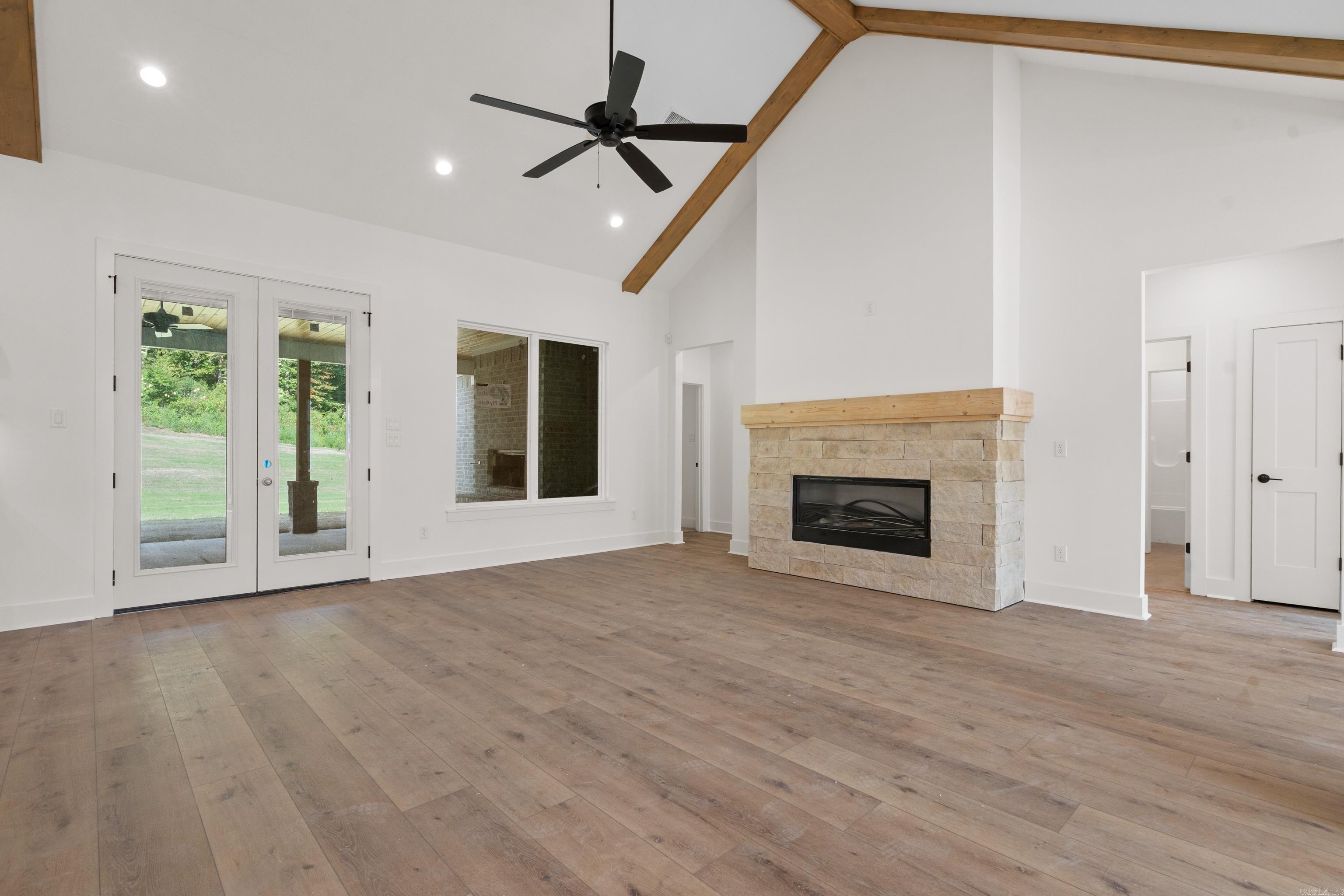 Northridge Estate - Residential