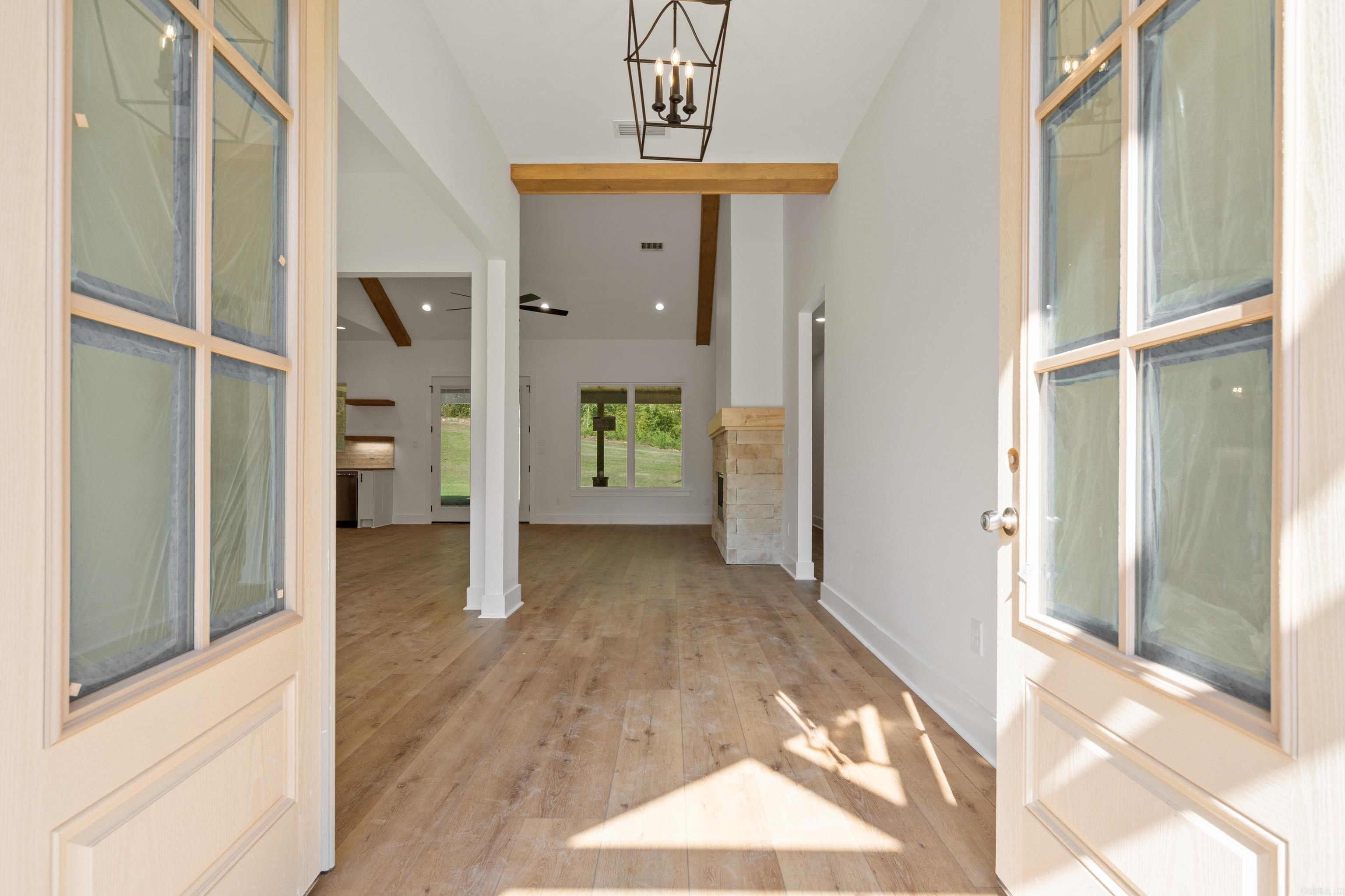 Northridge Estate - Residential