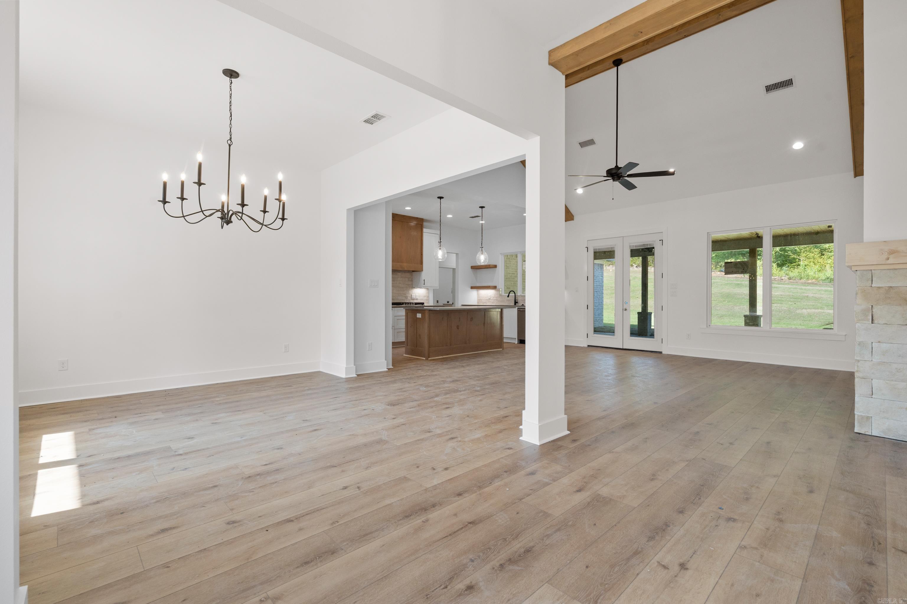 Northridge Estate - Residential