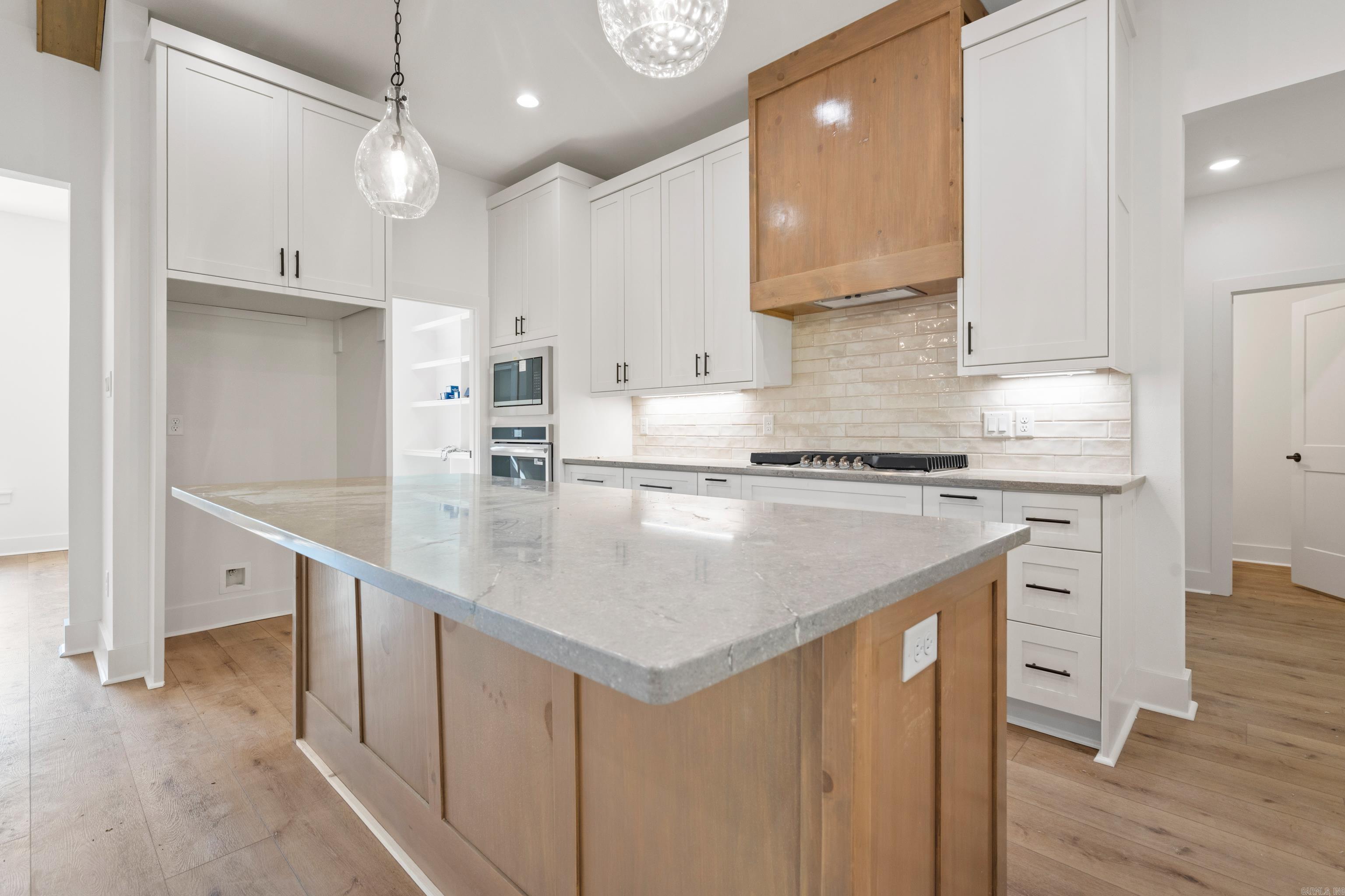 Northridge Estate - Residential