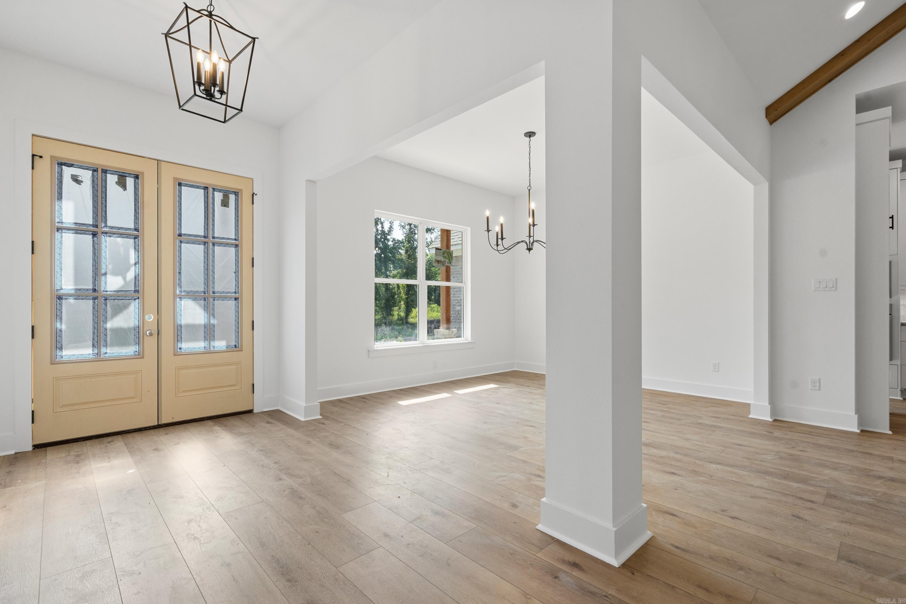 Northridge Estate - Residential