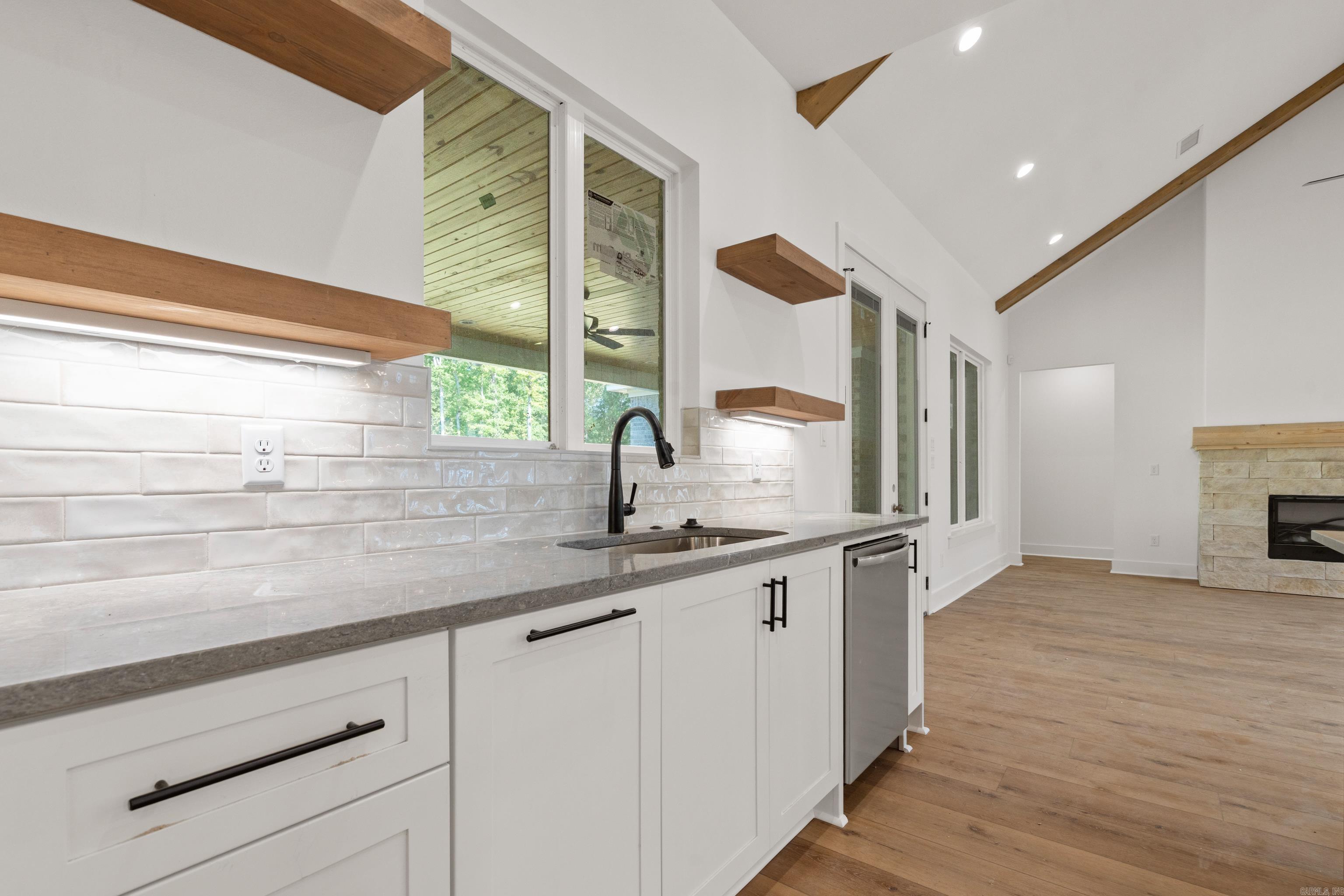 Northridge Estate - Residential