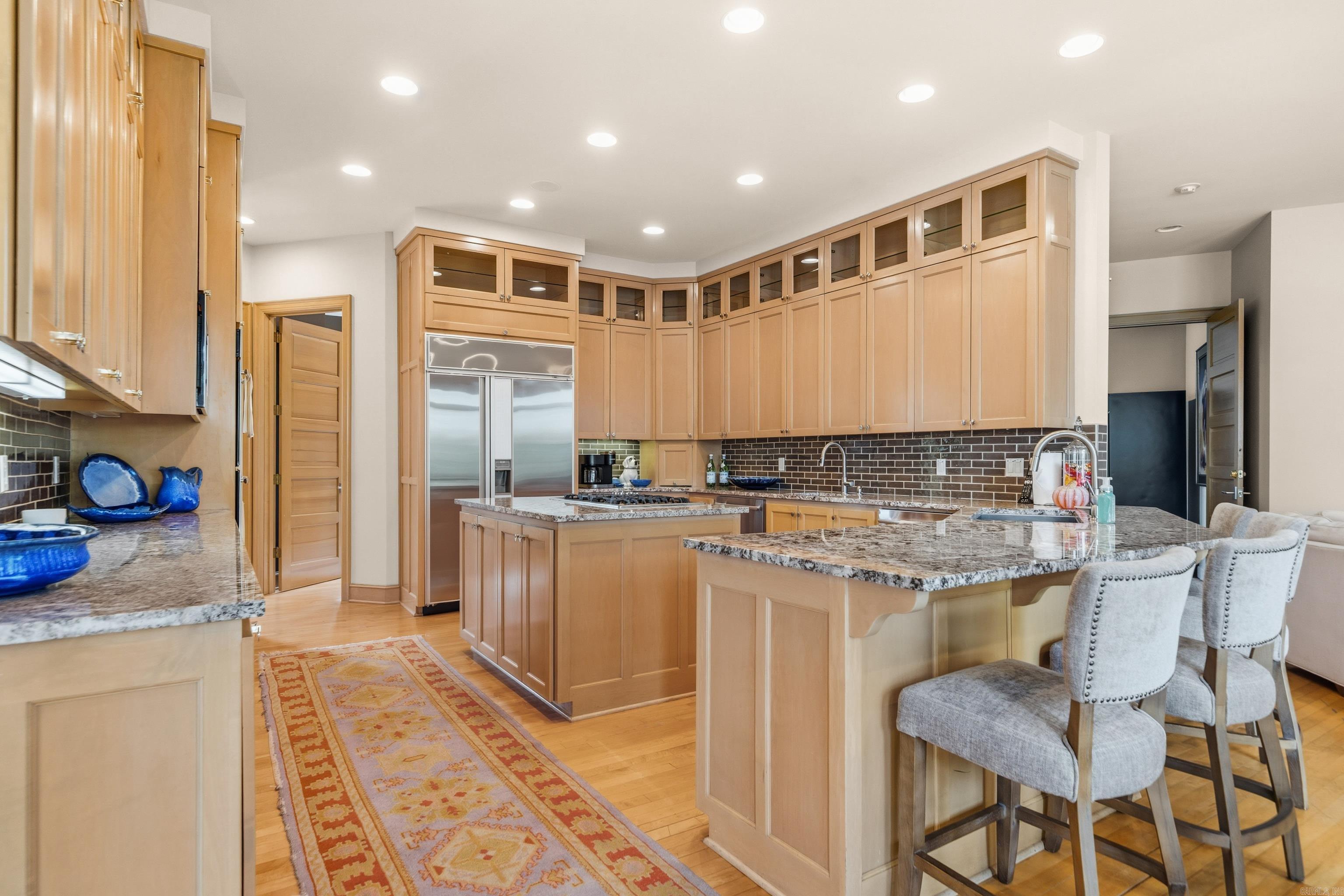 Long Island Point - Residential
