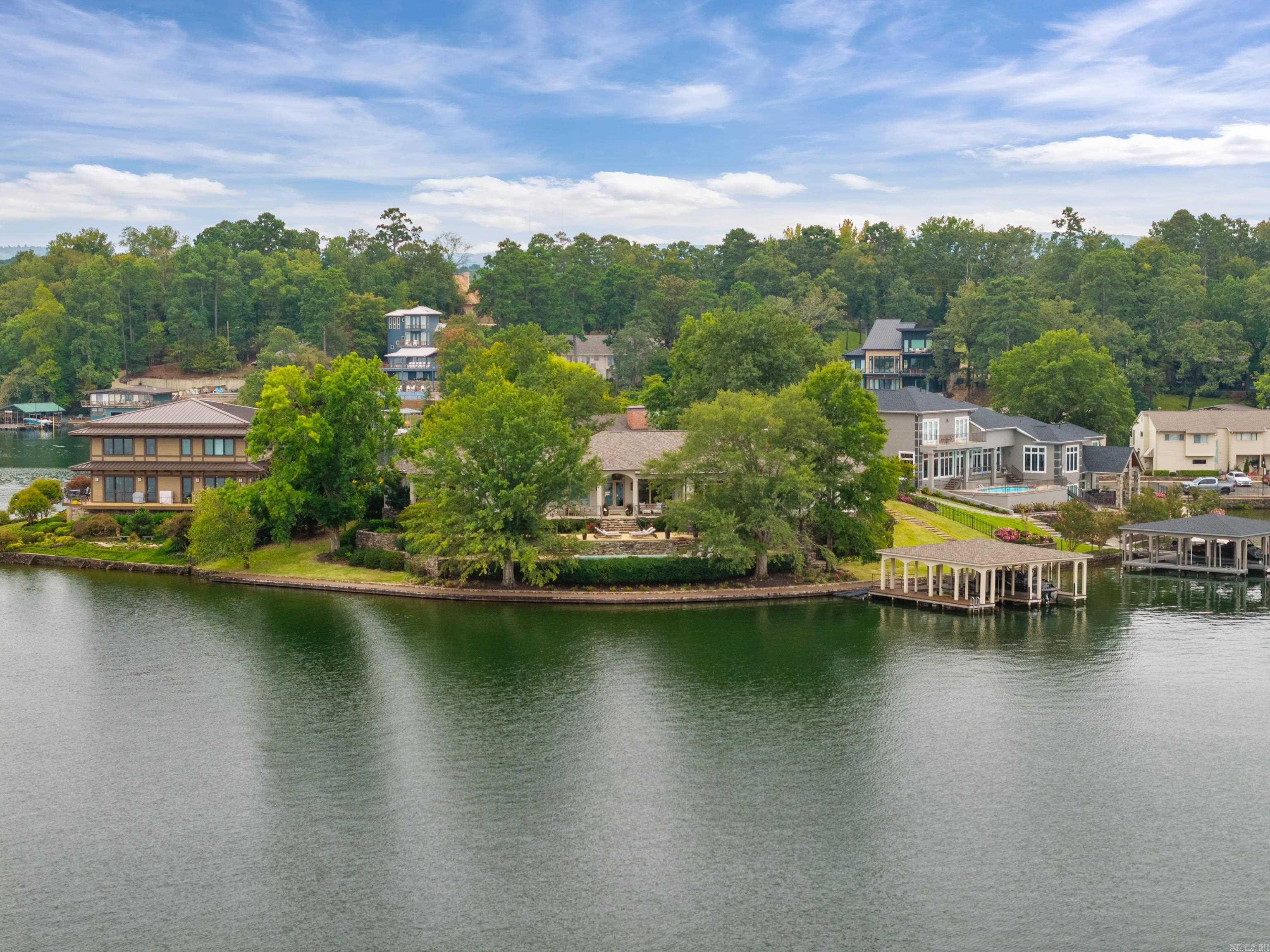 Long Island Point - Residential