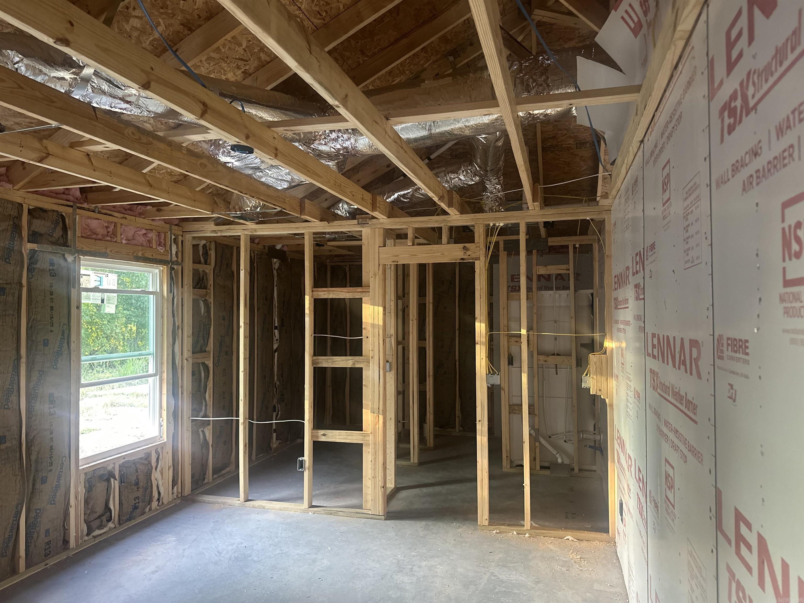 COUNTRY CLUB OF ARK THE - Residential