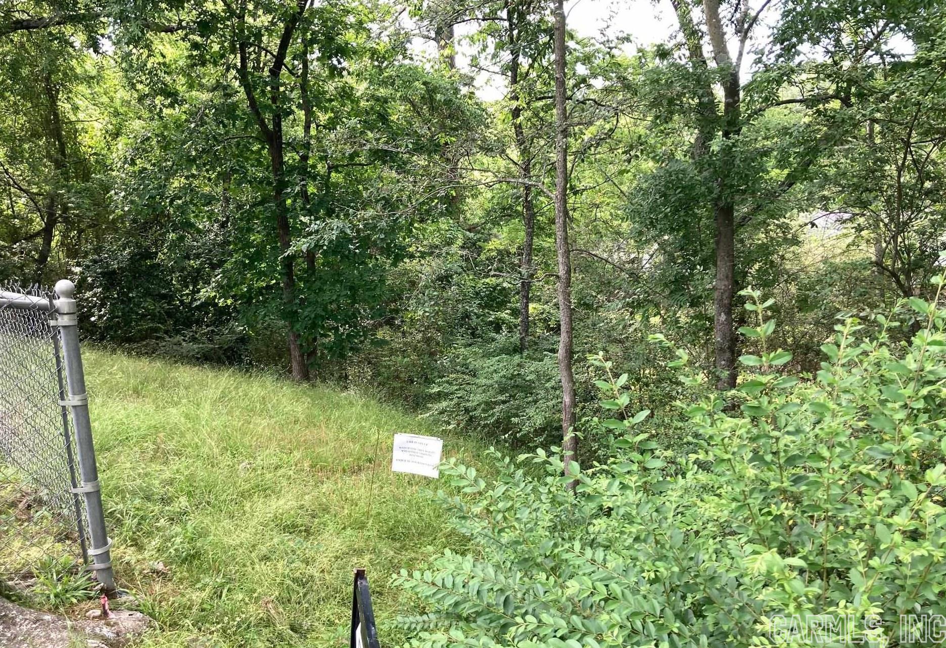 Kimball Bodeman - Land