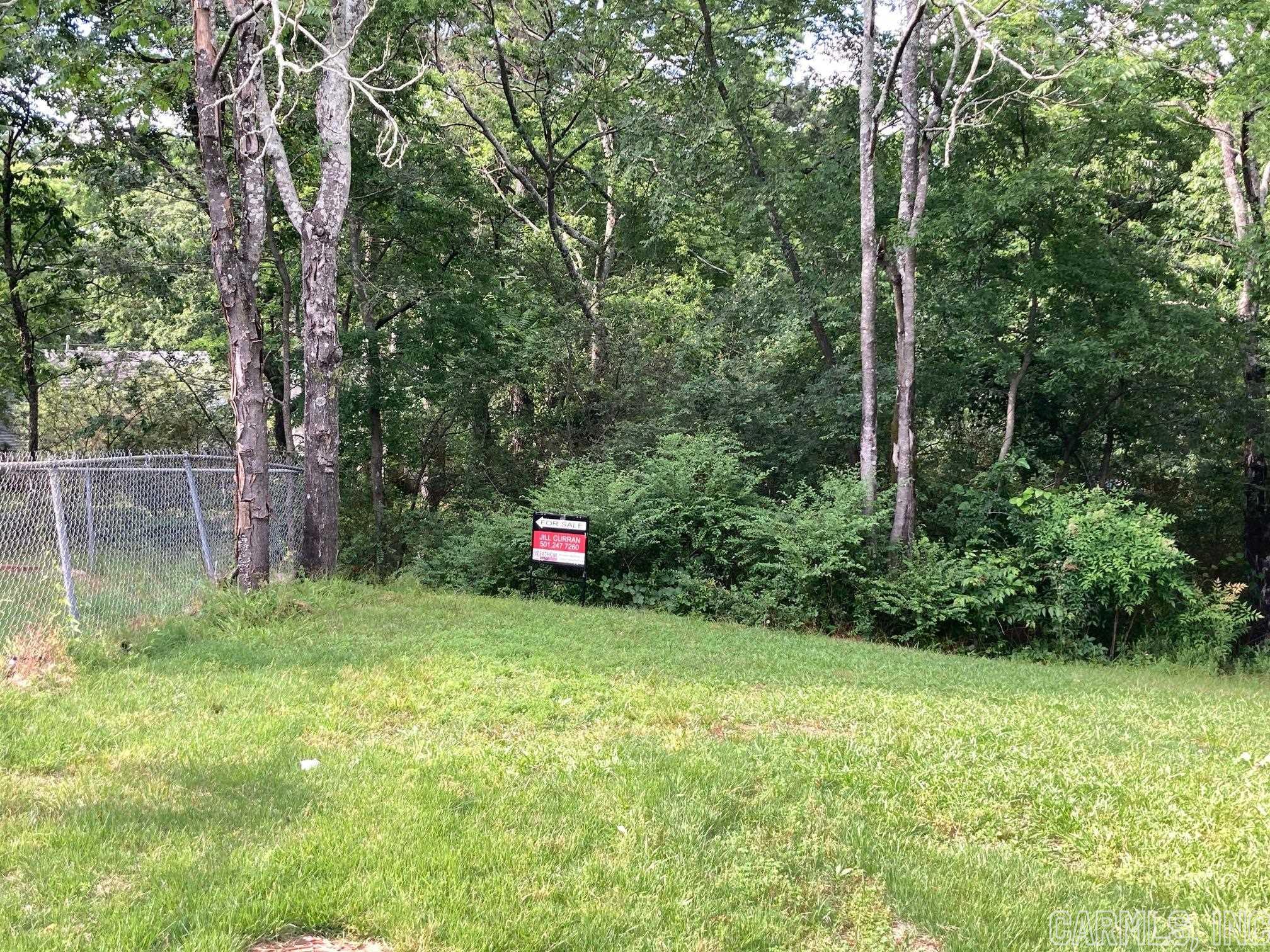 Kimball Bodeman - Land