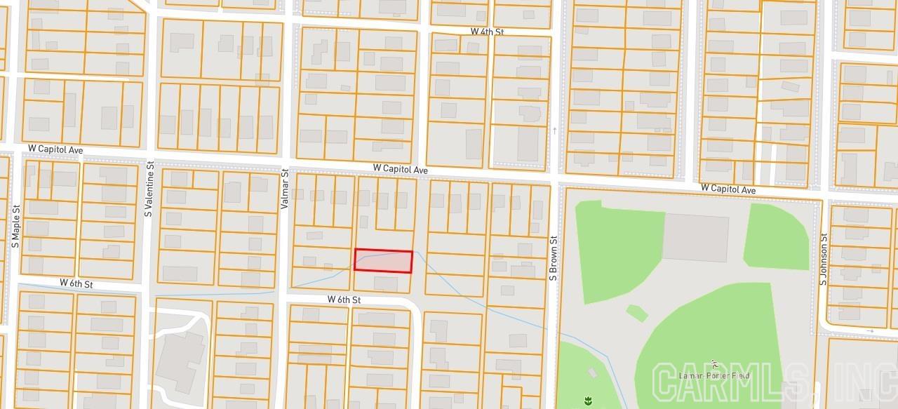 Kimball Bodeman - Land