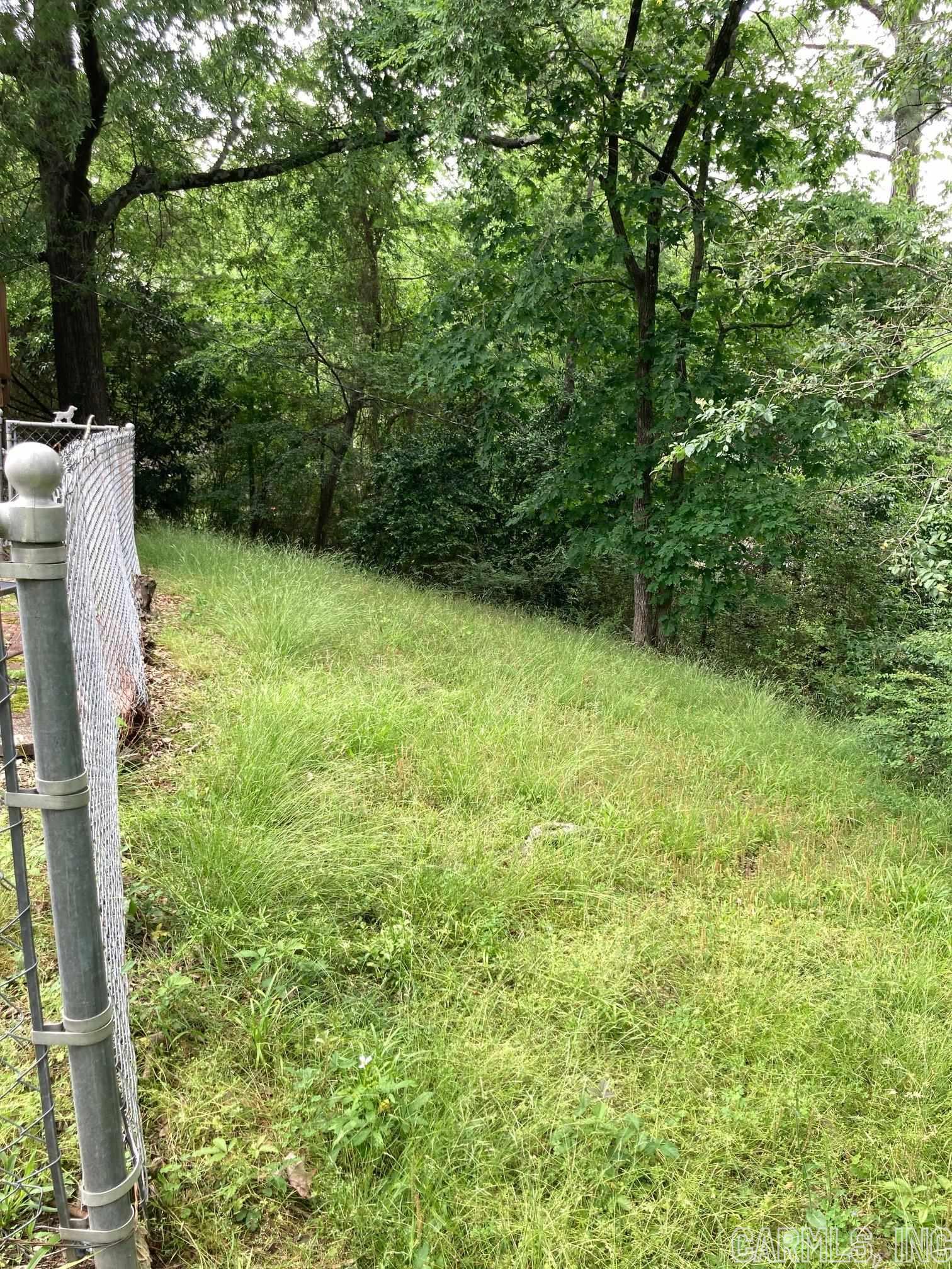 Kimball Bodeman - Land