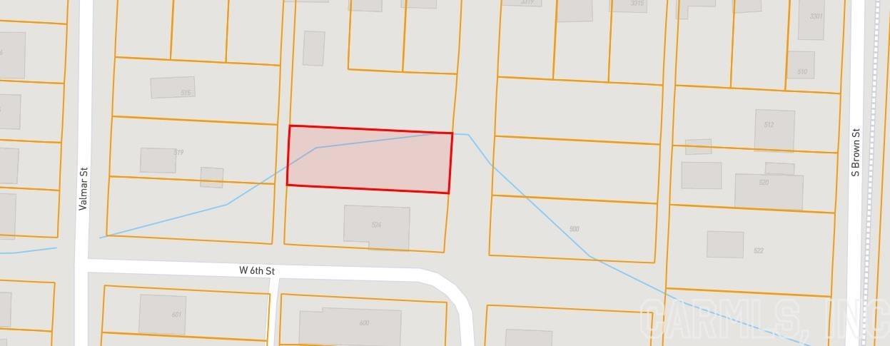 Kimball Bodeman - Land