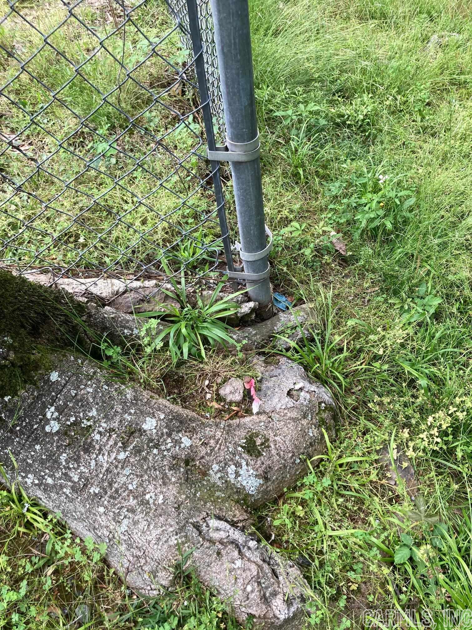 Kimball Bodeman - Land