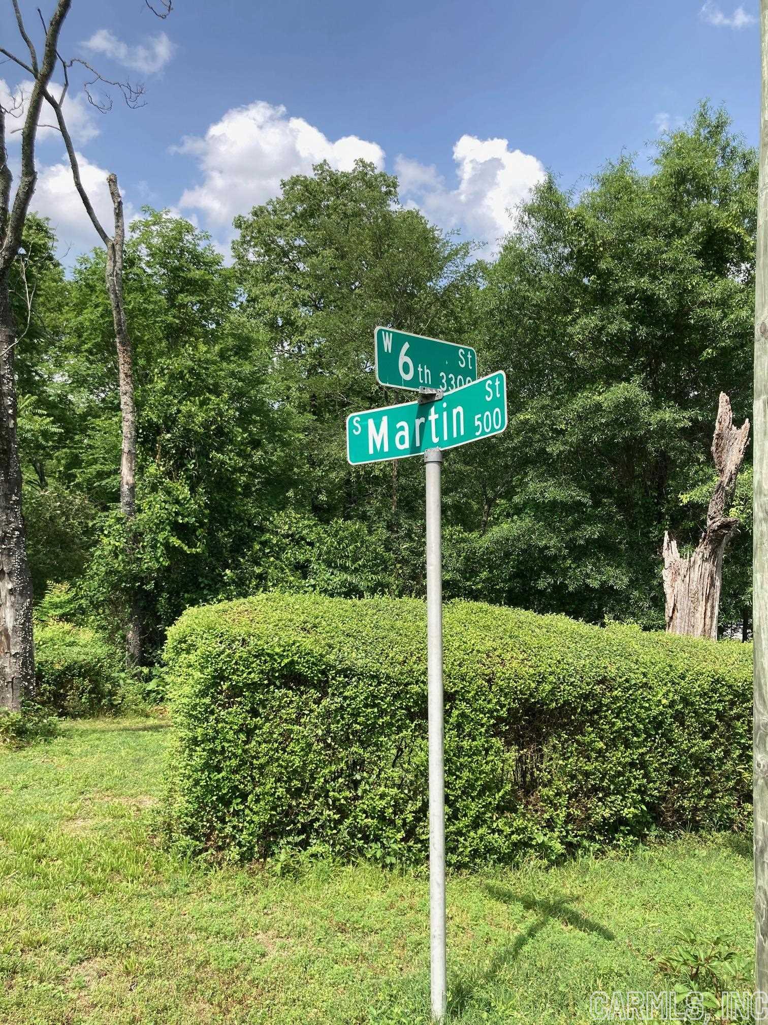 Kimball Bodeman - Land