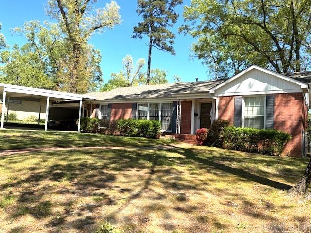 Thompson Heights - Residential