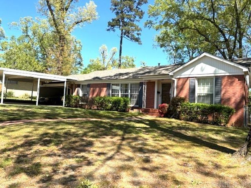 3 or 4 bedroom/3 bath home for sale