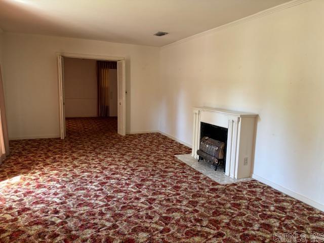 Thompson Heights - Residential