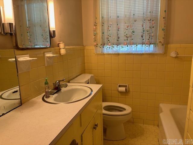 Thompson Heights - Residential