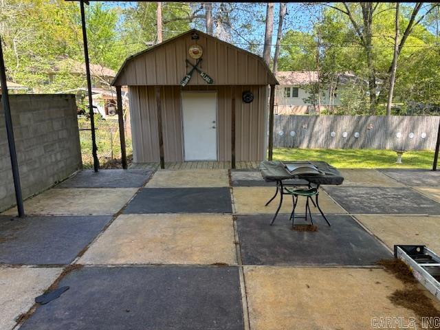 Thompson Heights - Residential