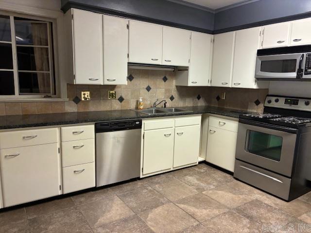 Thompson Heights - Residential