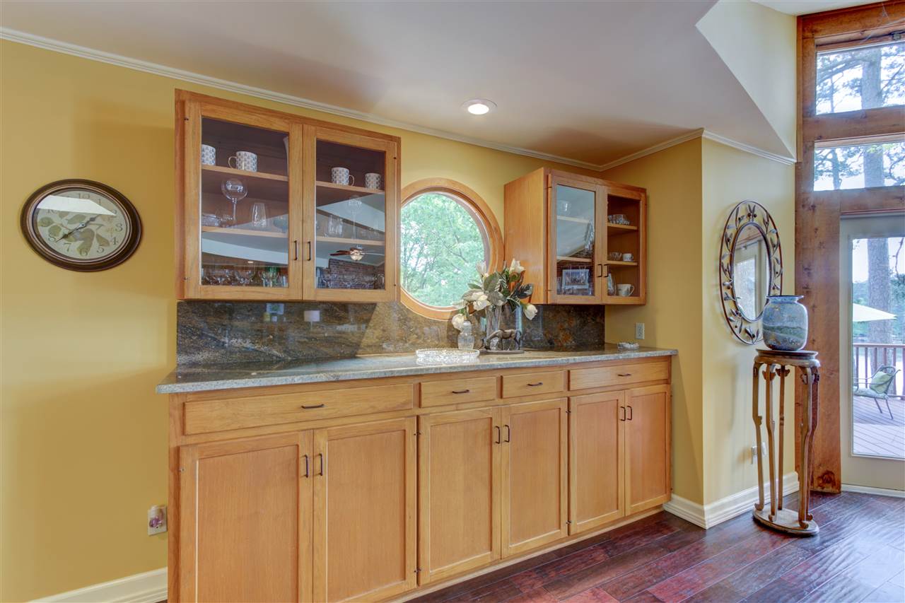 Jeffries & Norvell - Residential