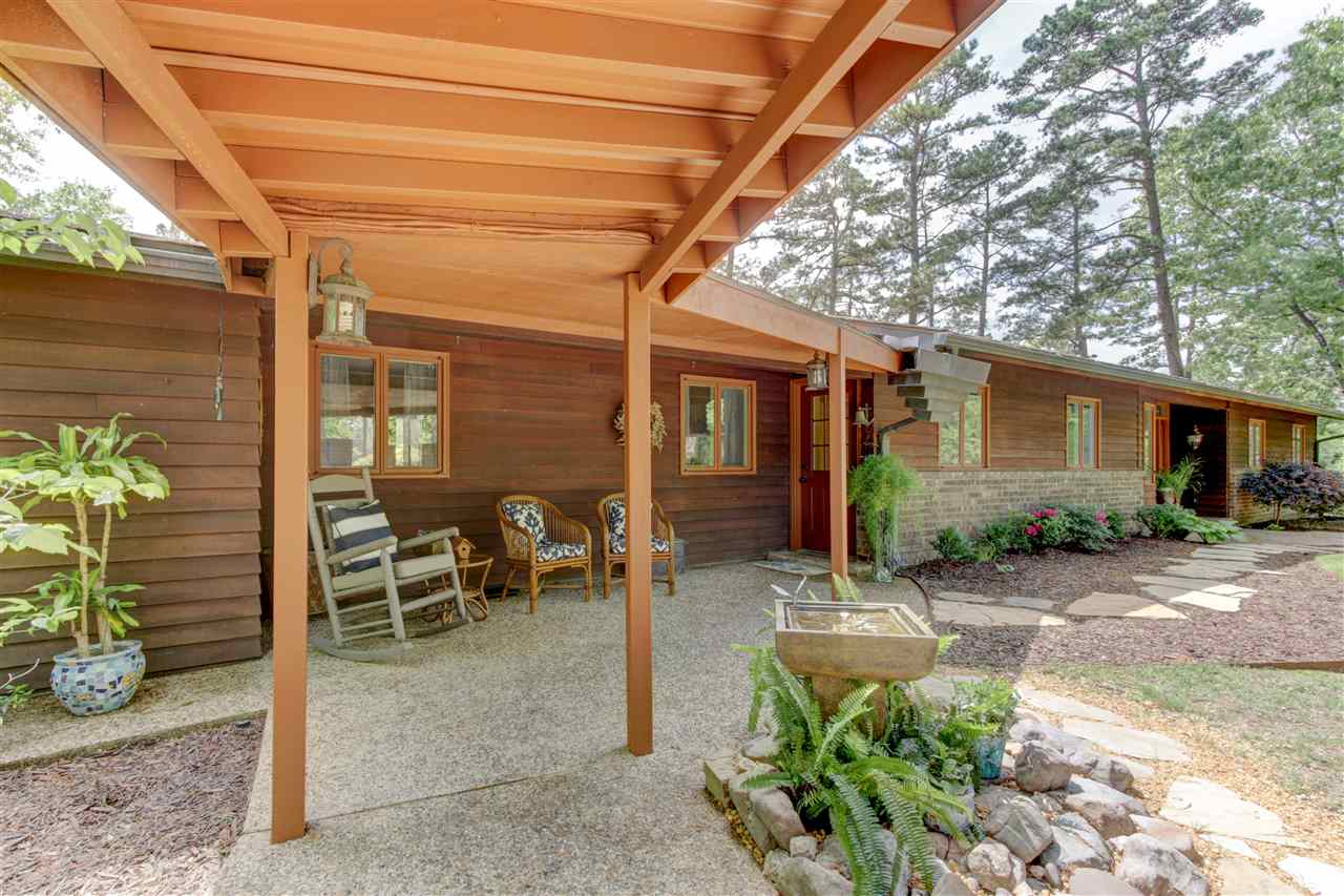 Jeffries & Norvell - Residential