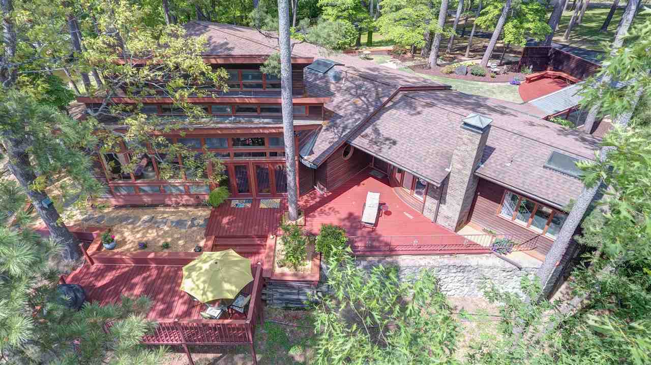 Jeffries & Norvell - Residential