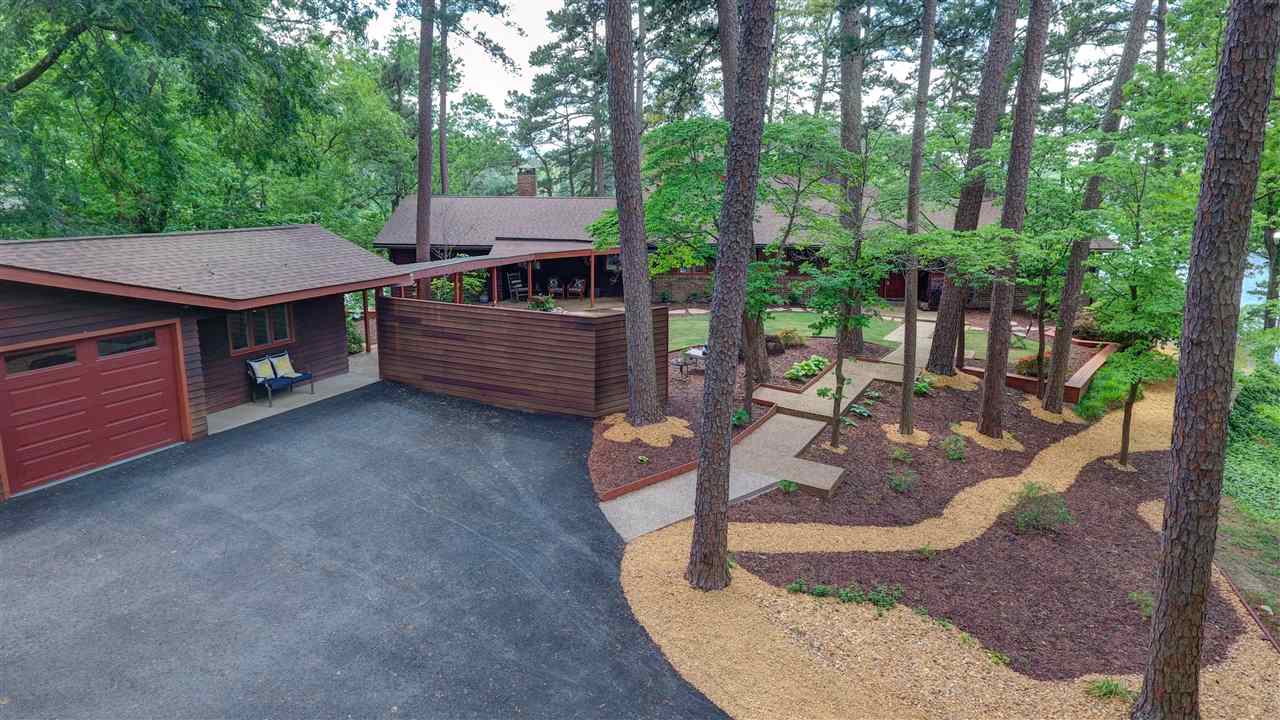 Jeffries & Norvell - Residential
