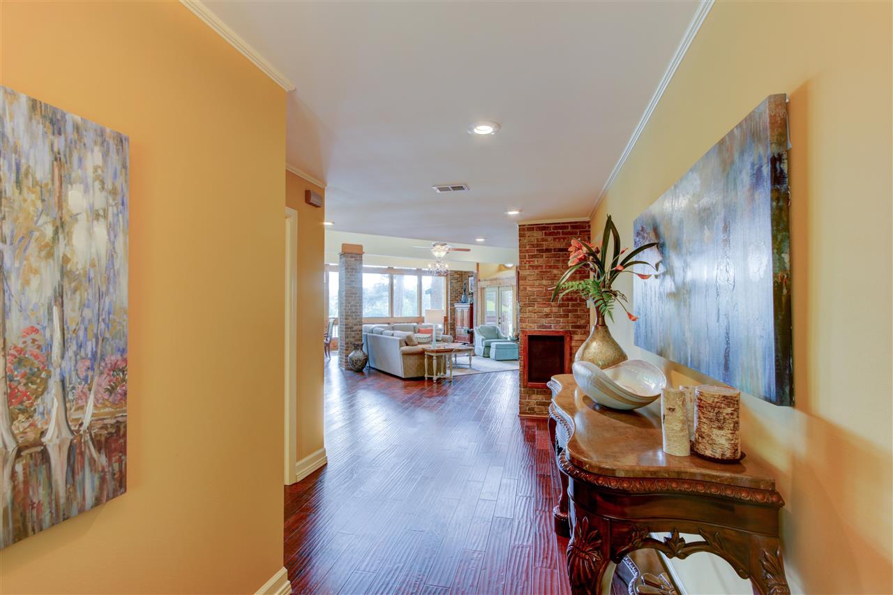 Jeffries & Norvell - Residential