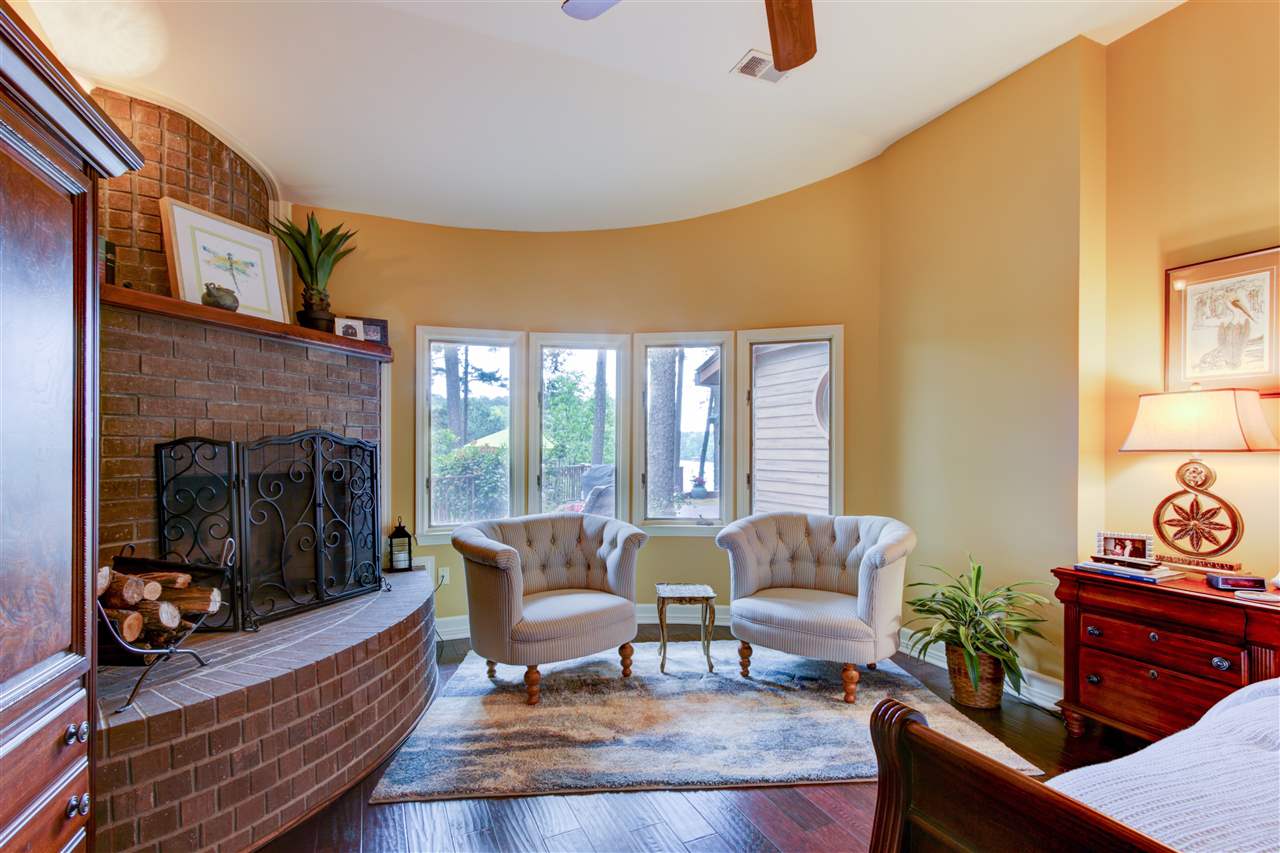 Jeffries & Norvell - Residential