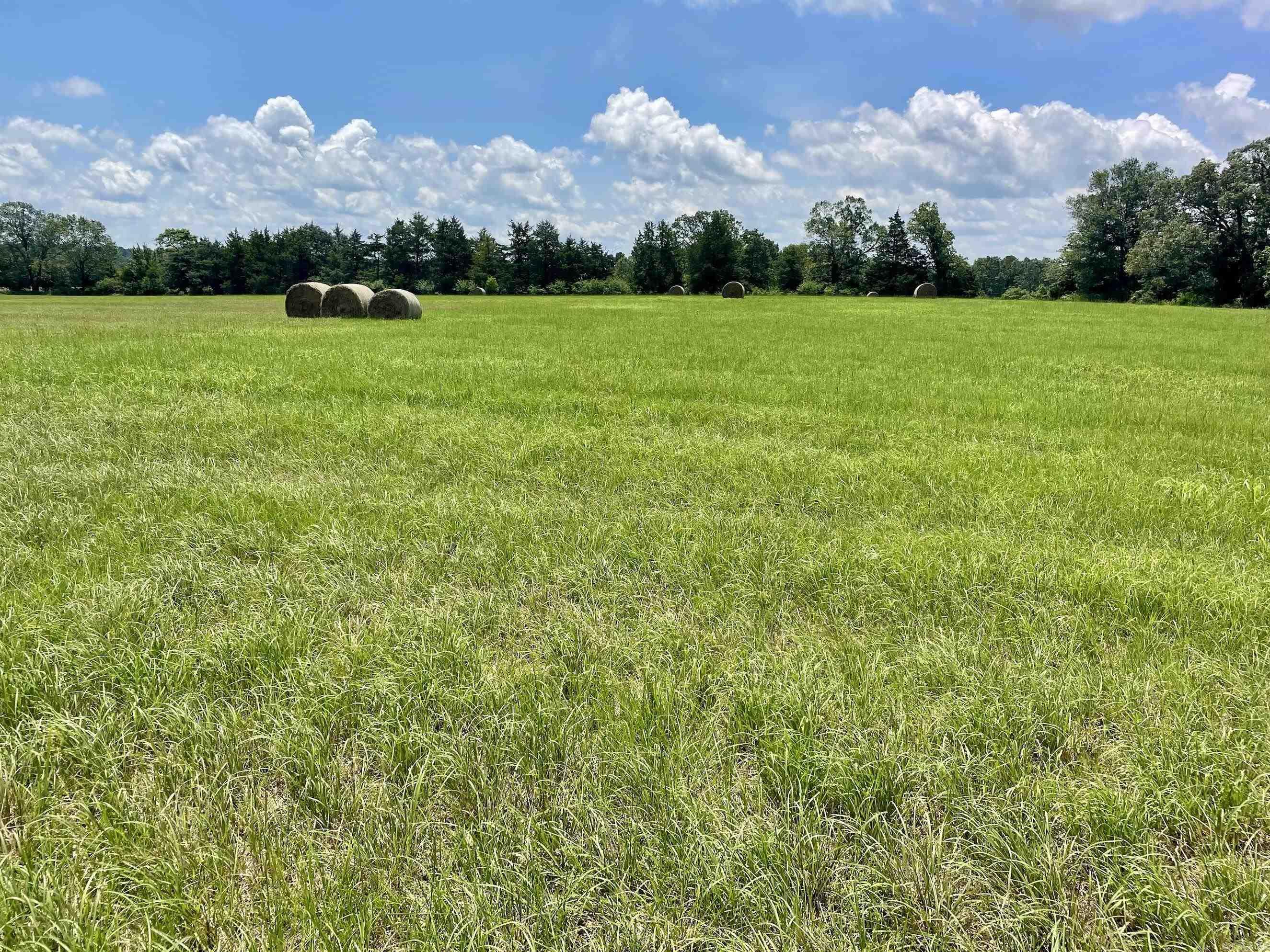 Not in Subdivision - Land