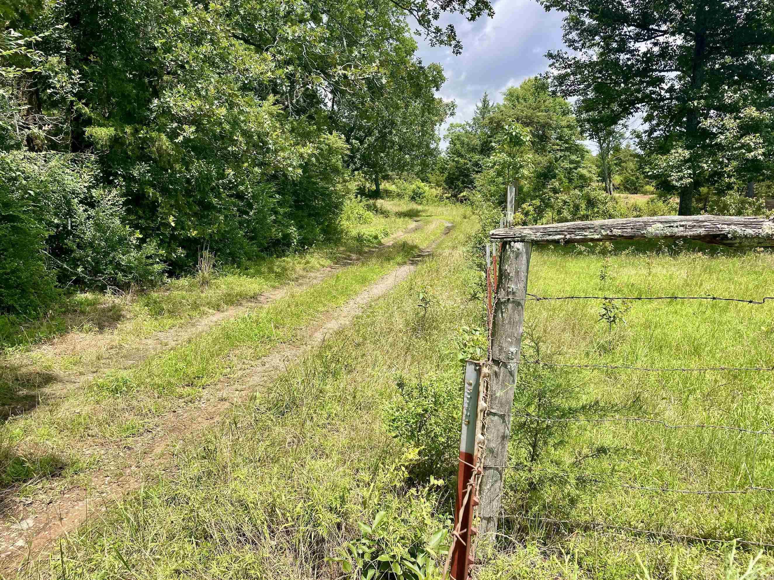Not in Subdivision - Land