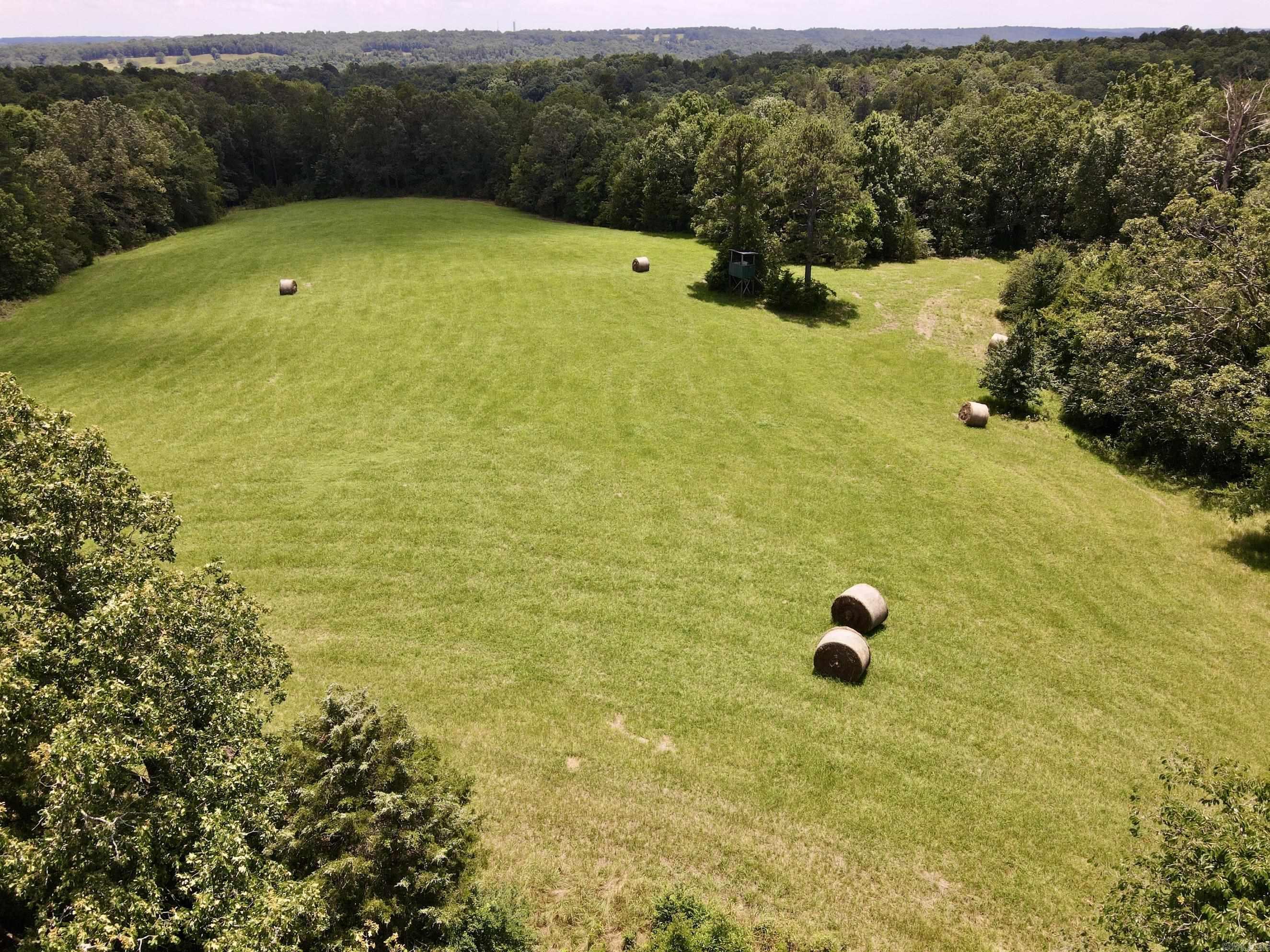 Not in Subdivision - Land