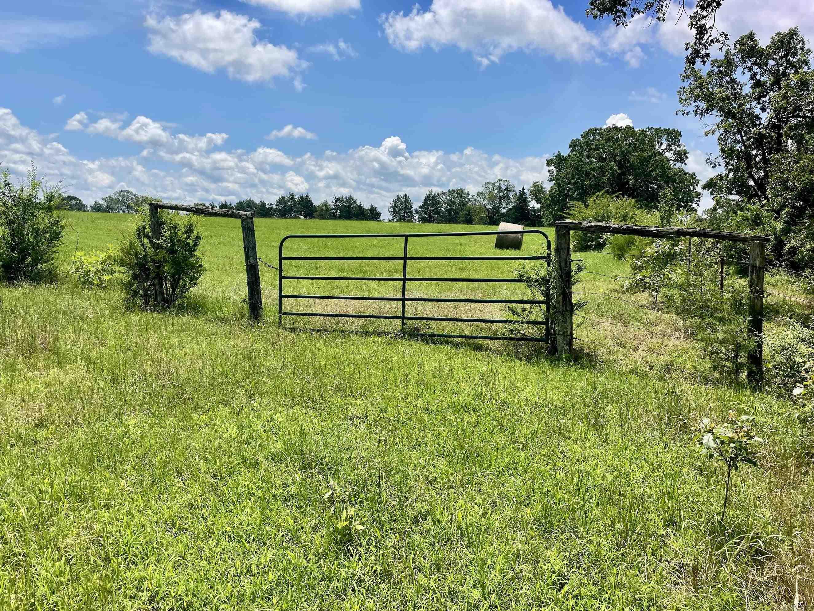 Not in Subdivision - Land