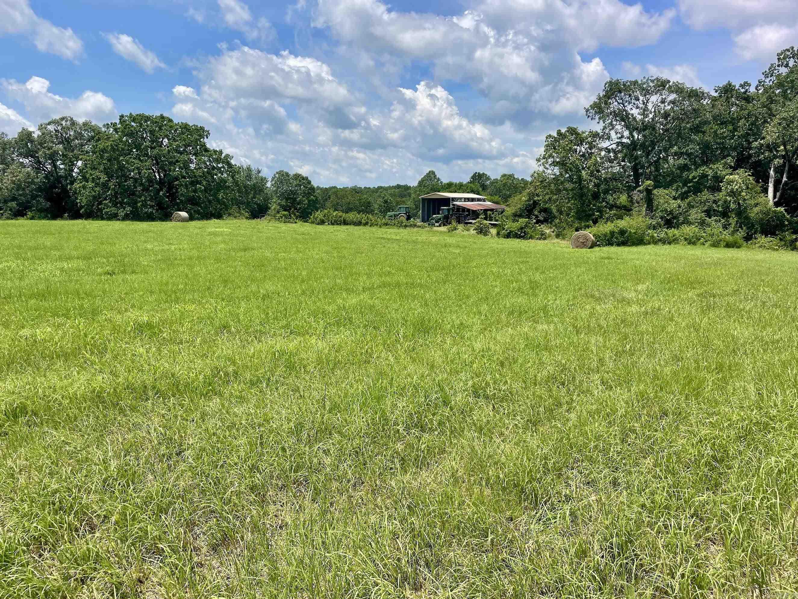 Not in Subdivision - Land