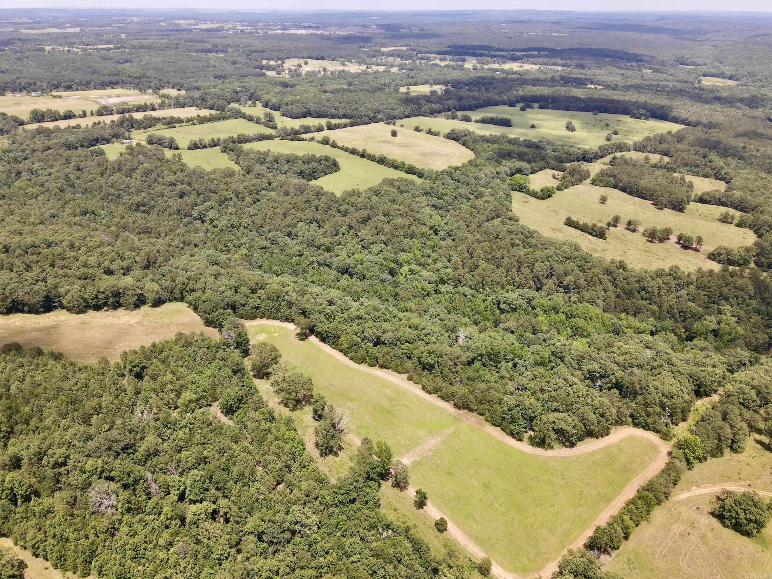 Not in Subdivision - Land
