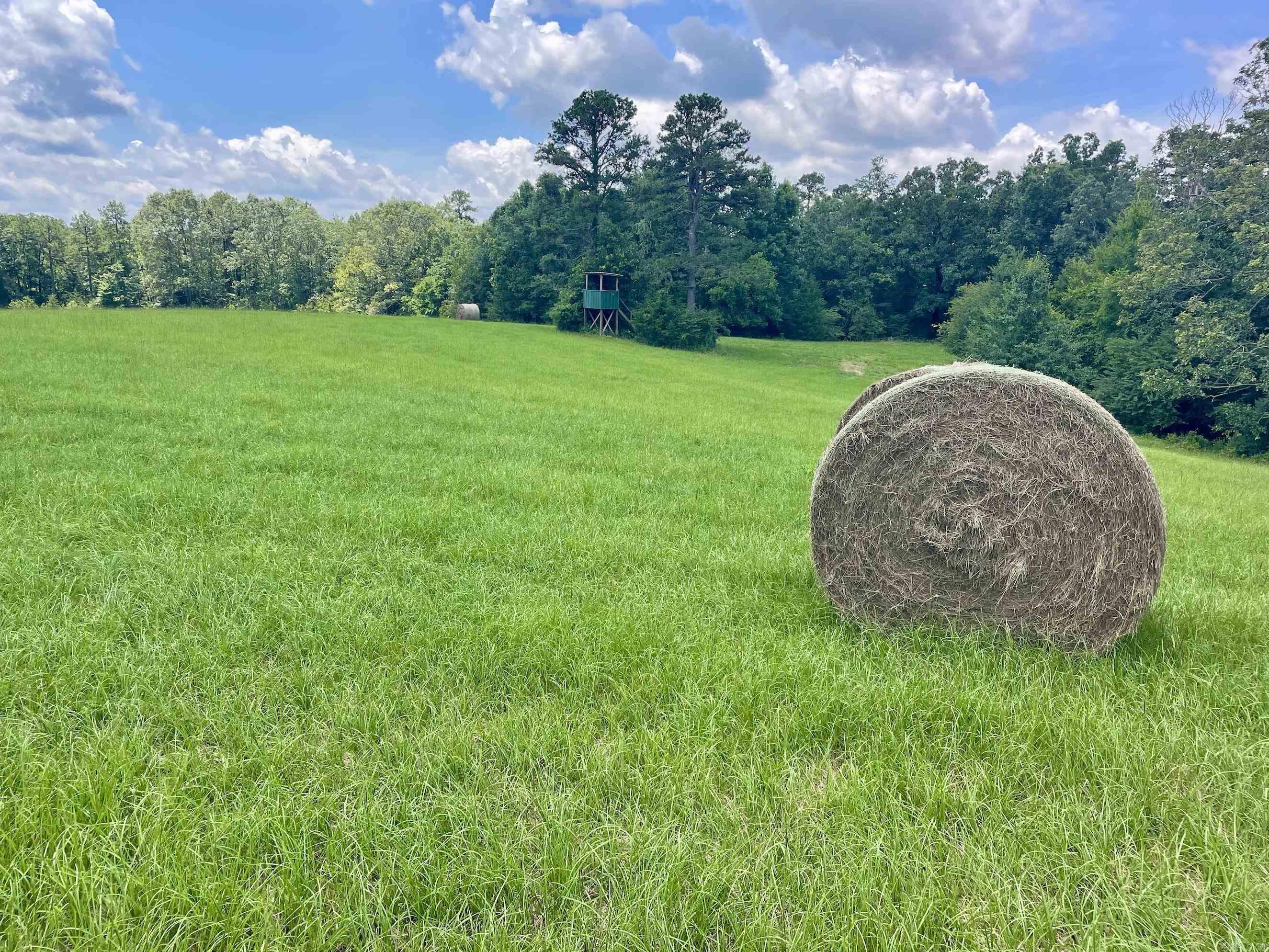 Not in Subdivision - Land