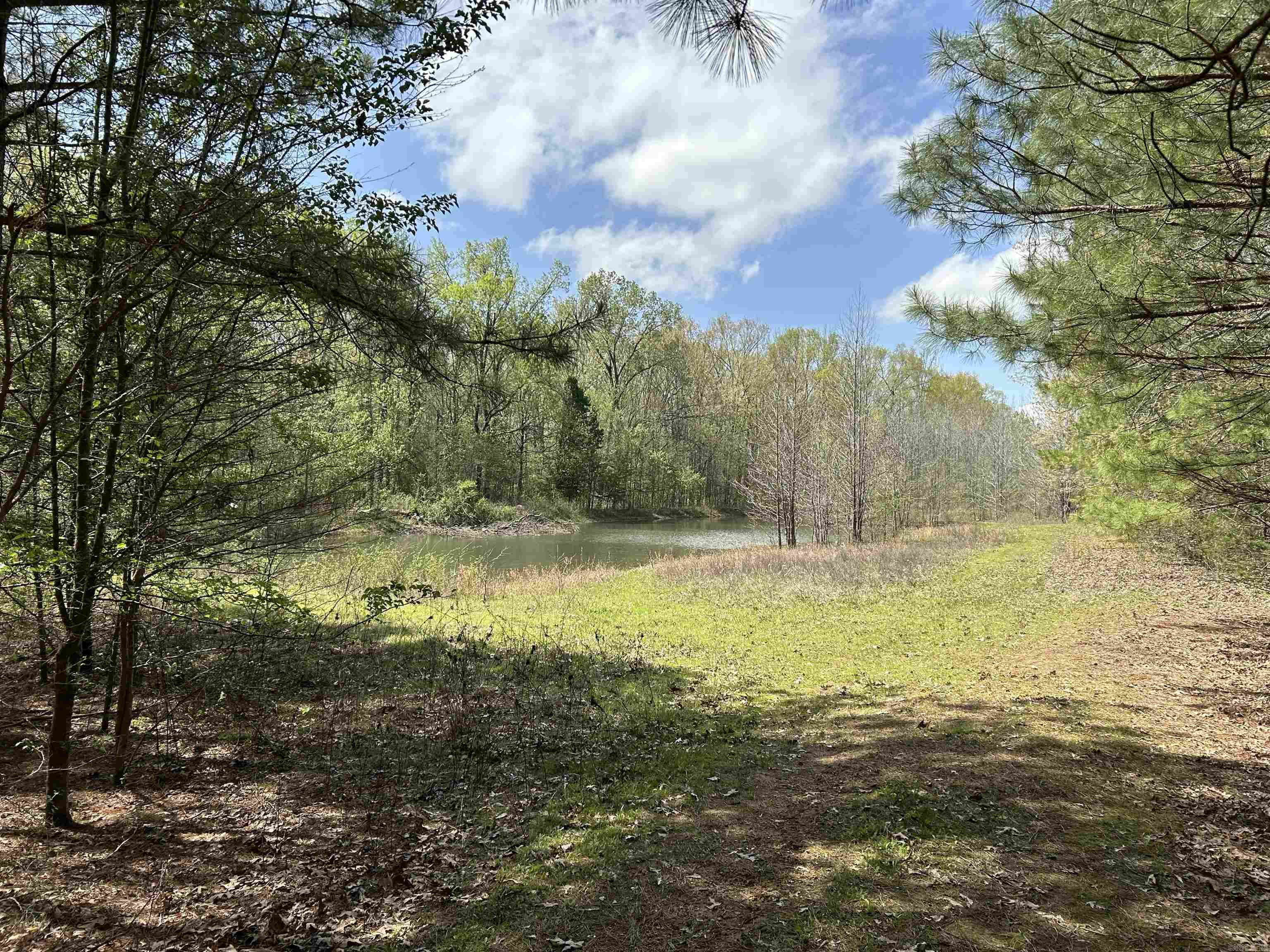 Not in Subdivision - Land