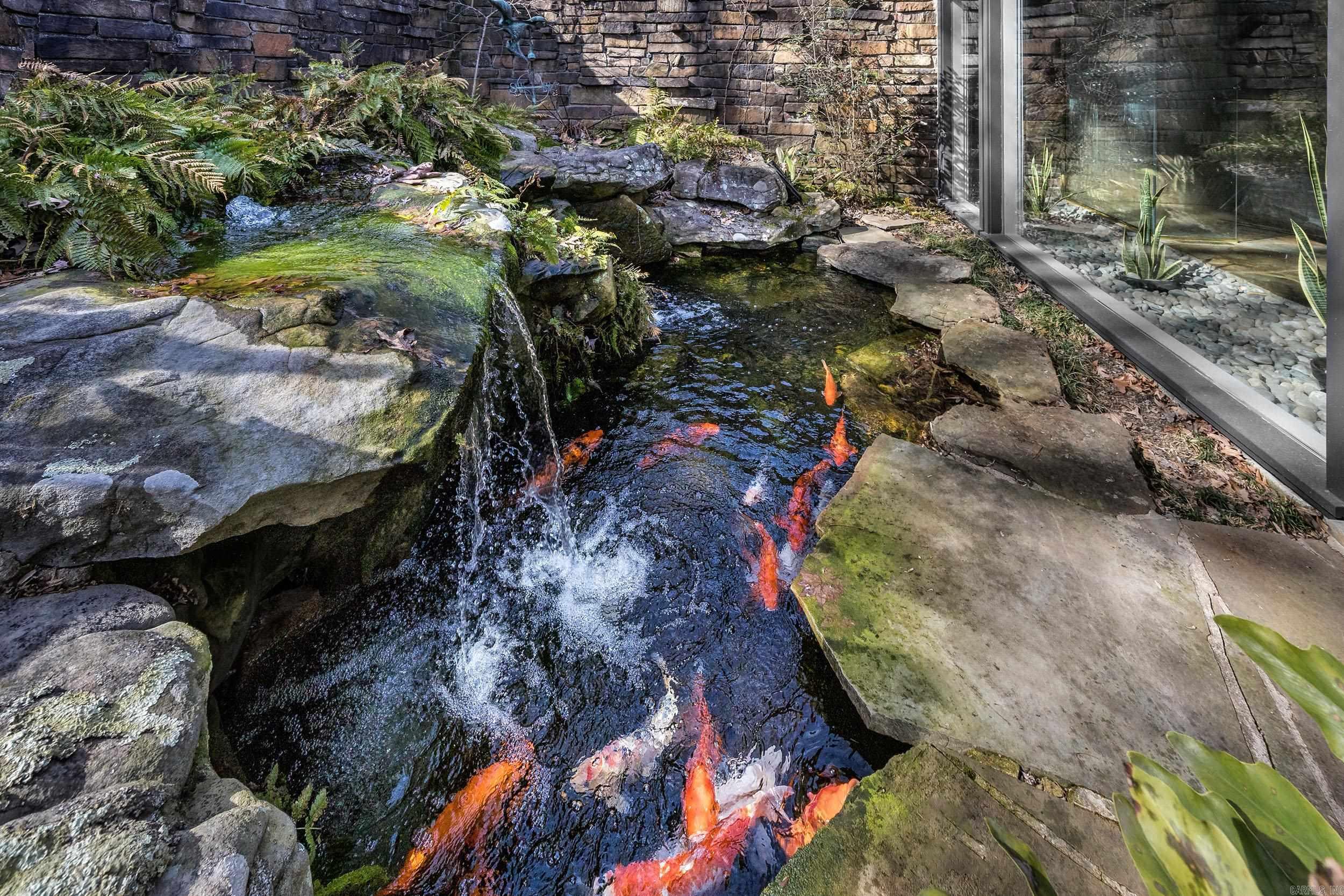 PLEASANT VALLEY - Residential