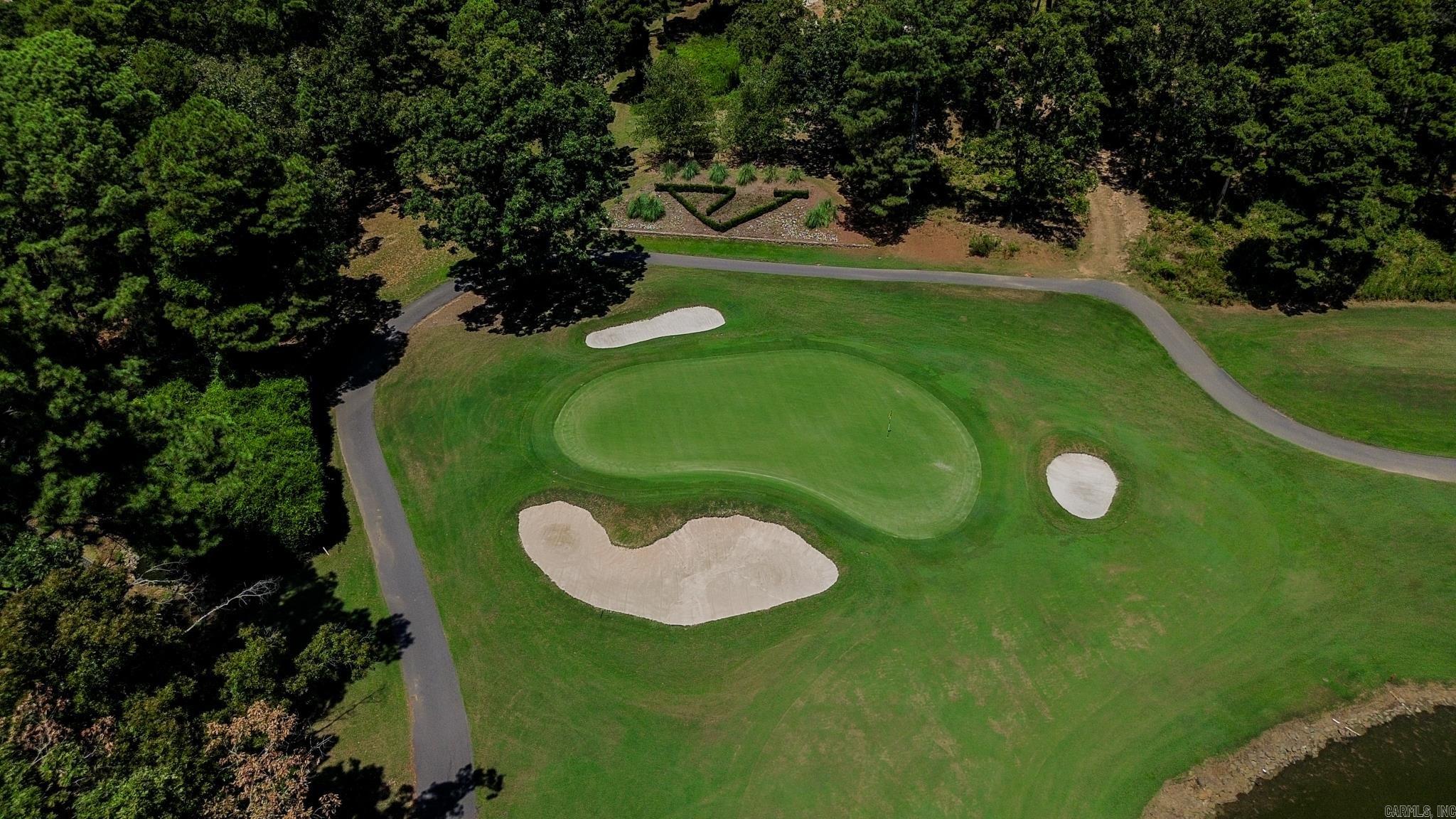 PLEASANT VALLEY - Residential