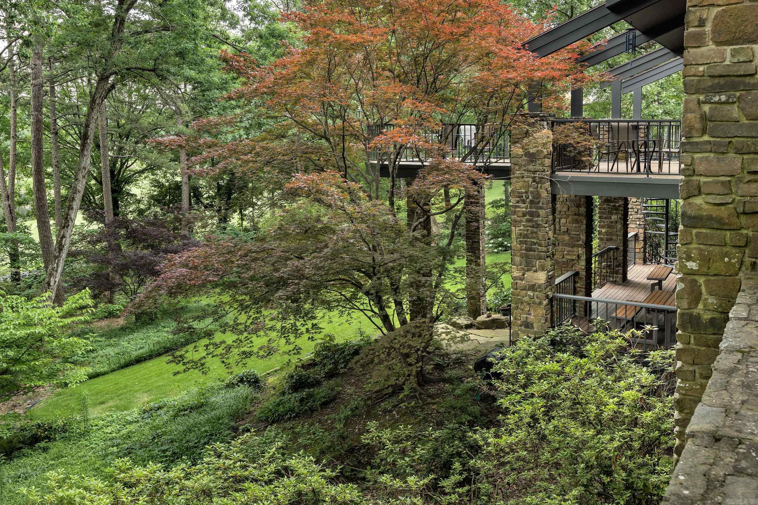 PLEASANT VALLEY - Residential