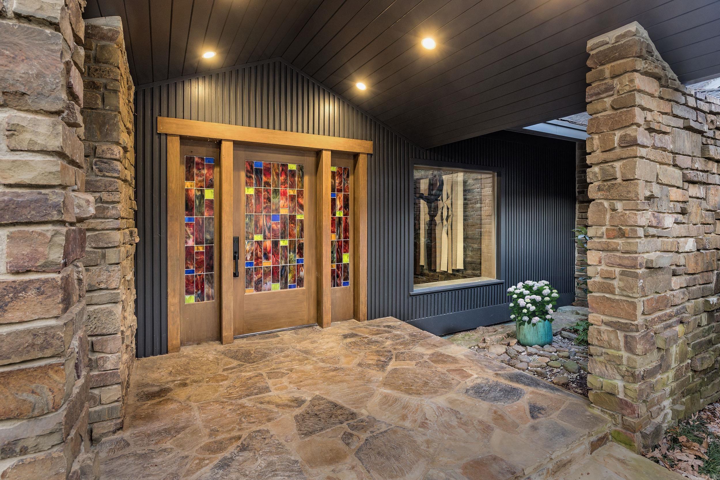 PLEASANT VALLEY - Residential