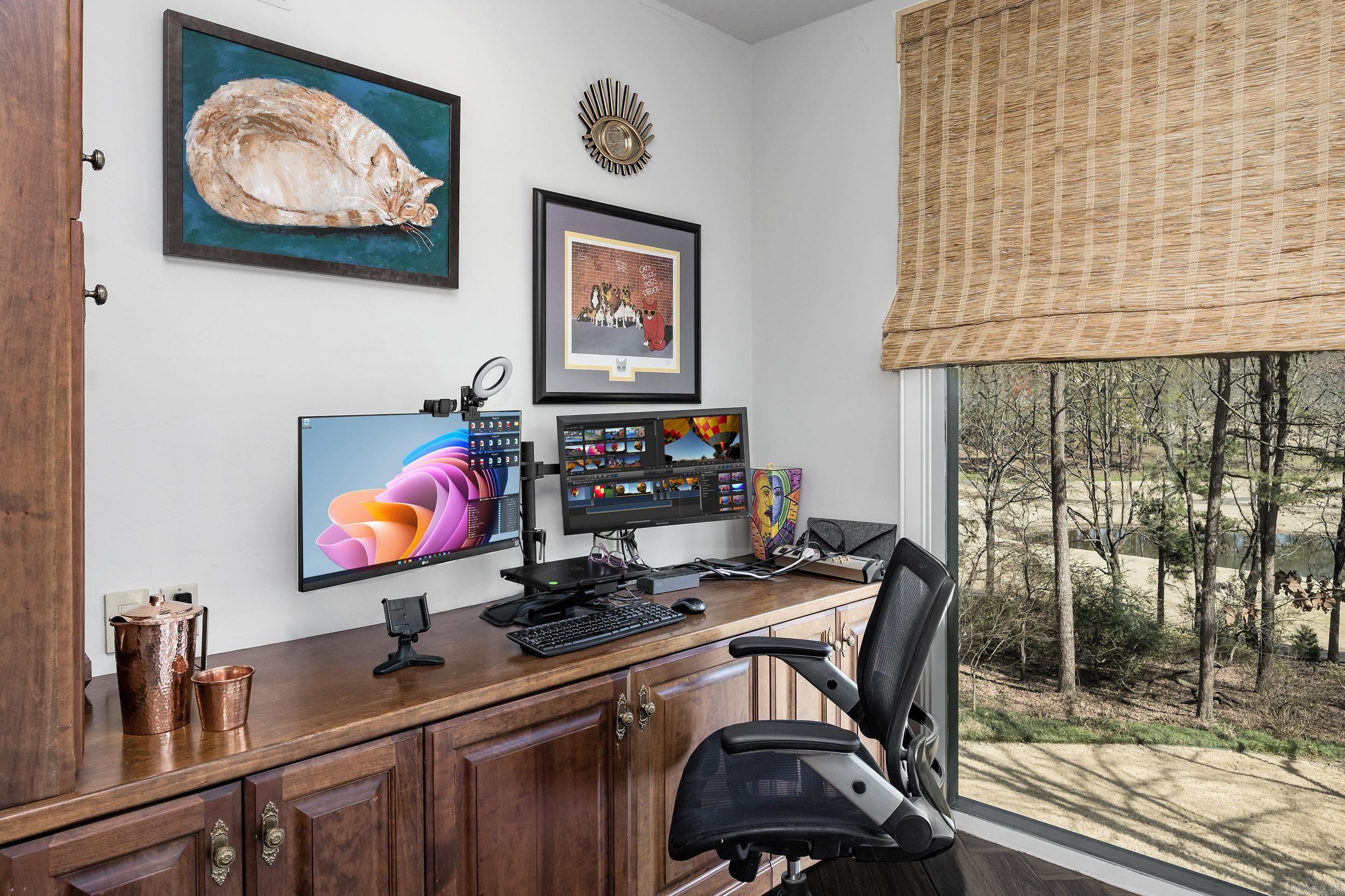 PLEASANT VALLEY - Residential