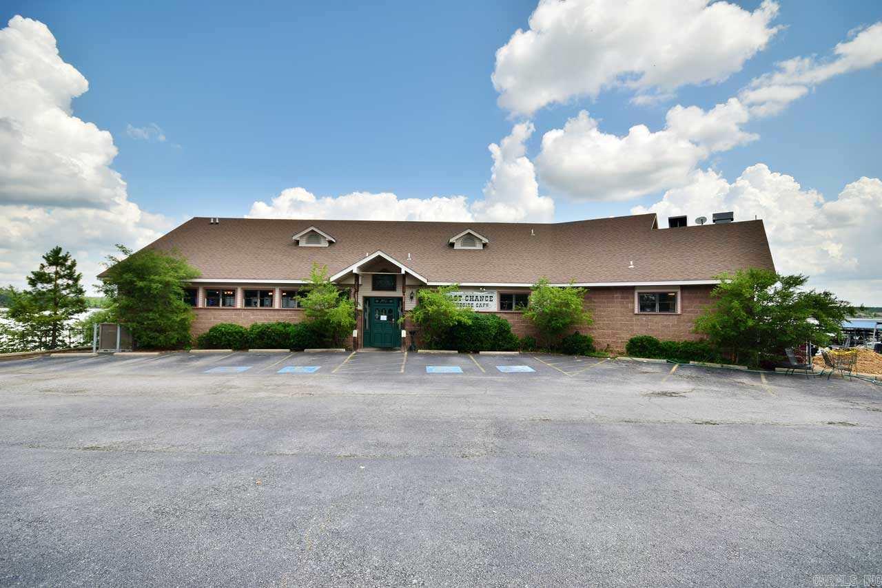 Very profitable restaurant on Lake Balboa in Hot Springs Village. Over 1 million in sales annually. Great patio overlooks the lake with boat slips so you can dine on the water.