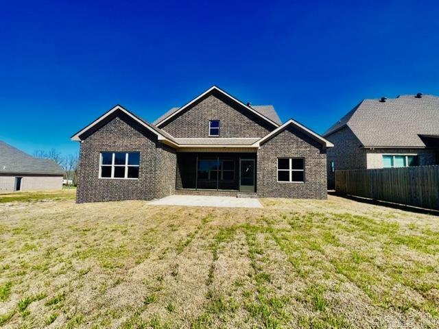 Sage Meadows - Residential