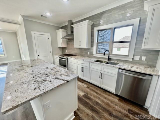 Sage Meadows - Residential