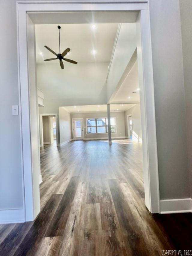 Sage Meadows - Residential