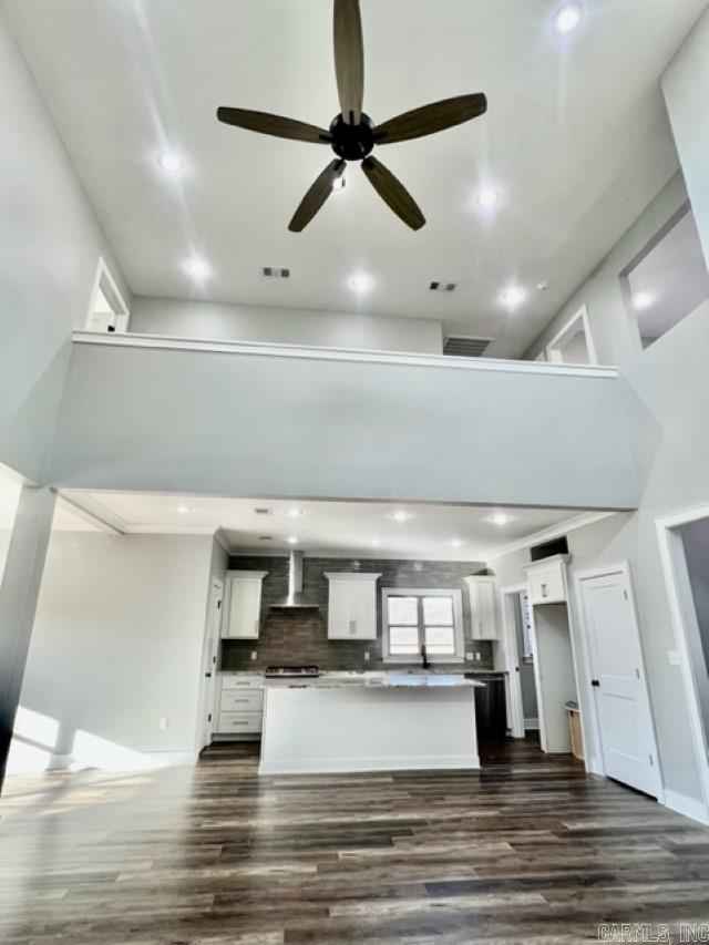 Sage Meadows - Residential