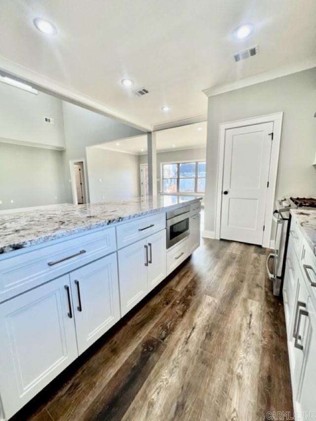 Sage Meadows - Residential