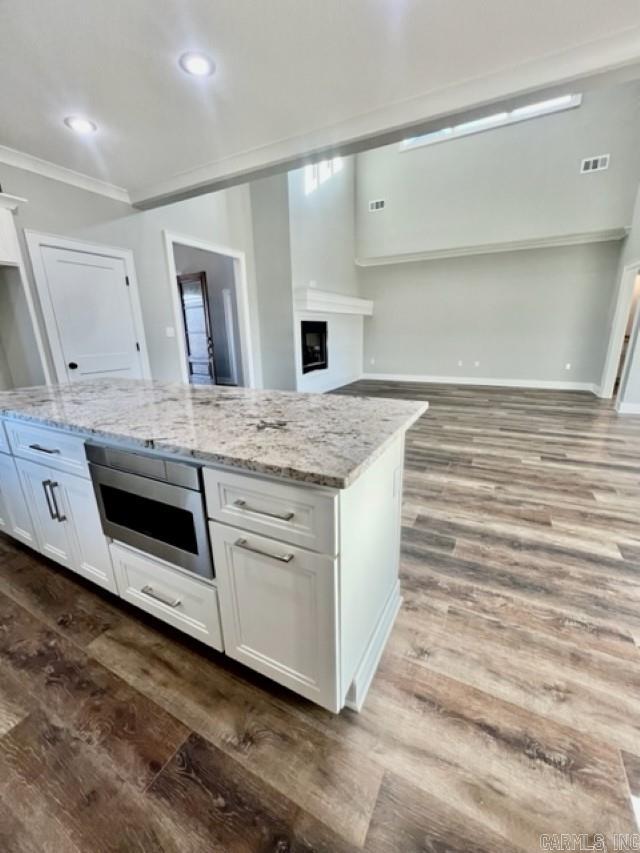 Sage Meadows - Residential